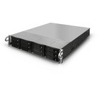 ASUSTOR XPANSTOR 12 AX7012R RackMount 12-Bay Multimedia / Power User / Business Expansion Enclosure Burn-In Tested Configurations XPANSTOR 12 AX7012R