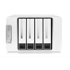 TerraMaster D4-300 Desktop 4-Bay Multimedia / Power User / Business DAS - Direct Attached Storage Device Burn-In Tested Configurations D4-300