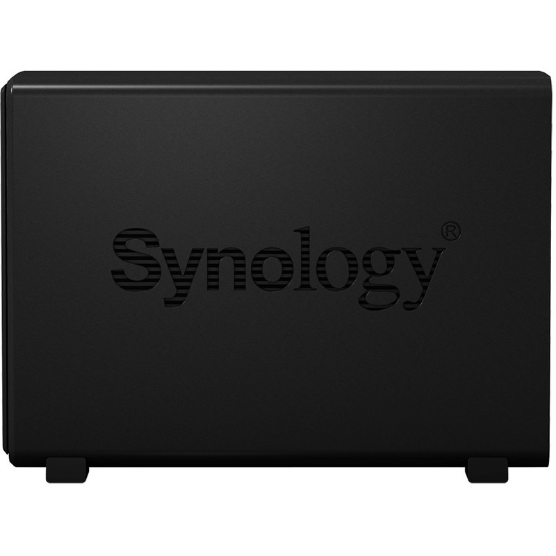 Synology DS118 NAS - Network Attached Storage Device Burn-In Tested Configurations