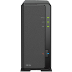 Synology DiskStation DS124 Desktop 1-Bay Personal / Basic Home / Small Office NAS - Network Attached Storage Device Burn-In Tested Configurations DiskStation DS124
