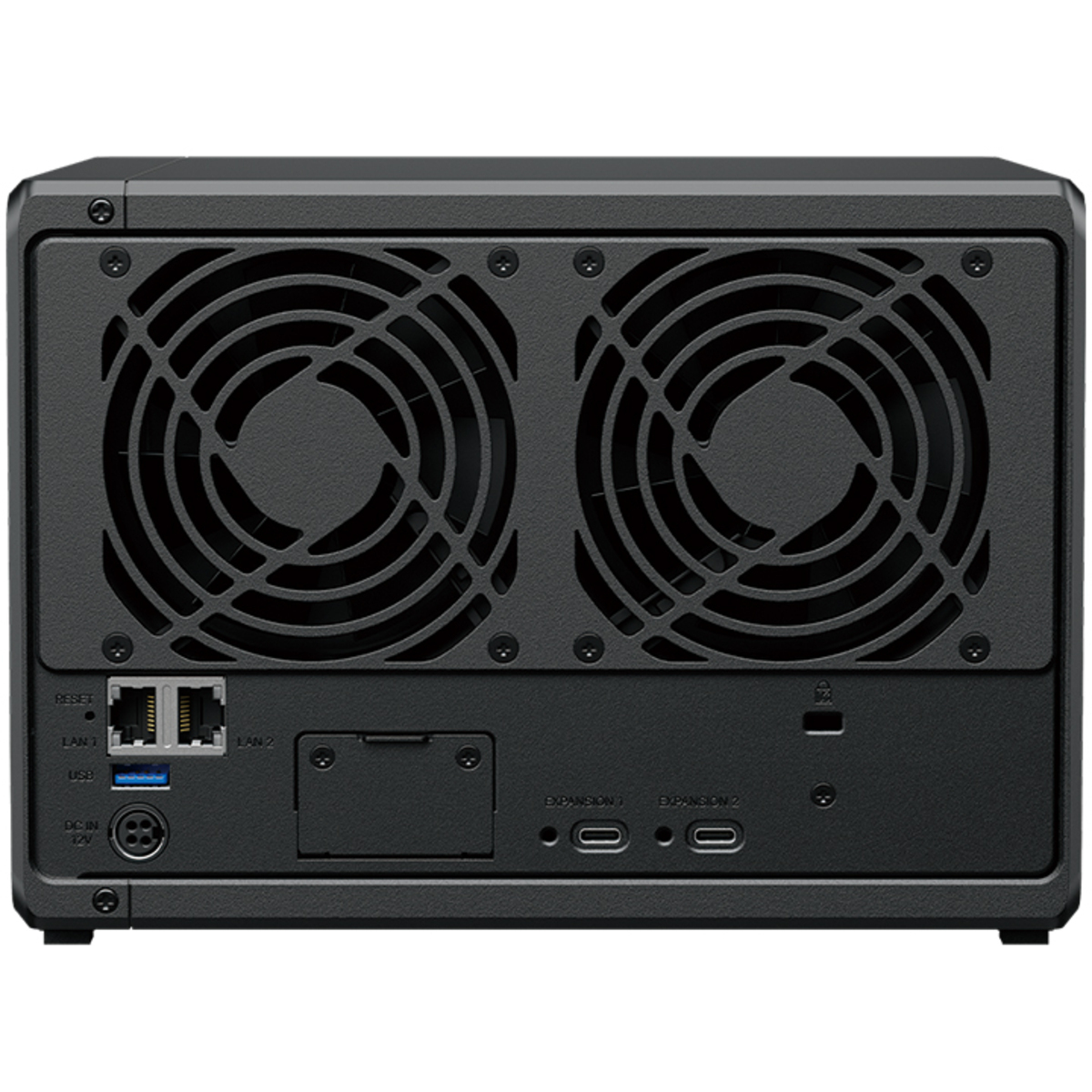 Synology DiskStation DS1525+ 5-Bay NAS - Network Attached Storage Device Burn-In Tested Configurations - FREE RAM UPGRADE
