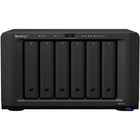 buy Synology DiskStation DS1621+ Desktop NAS - Network Attached Storage Device Burn-In Tested Configurations - FREE RAM UPGRADE - nas headquarters buy network attached storage server device das new raid-5 free shipping simply usa DiskStation DS1621+