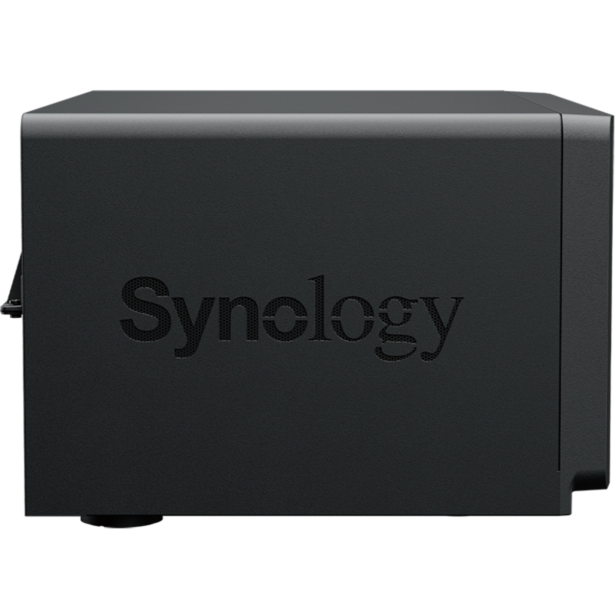 Synology DiskStation DS1825+ 8-Bay NAS - Network Attached Storage Device Burn-In Tested Configurations - FREE RAM UPGRADE