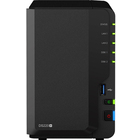 buy Synology DiskStation DS220+ Desktop NAS - Network Attached Storage Device Burn-In Tested Configurations - nas headquarters buy network attached storage server device das new raid-5 free shipping simply usa christmas holiday black friday cyber monday week sale happening now! DiskStation DS220+