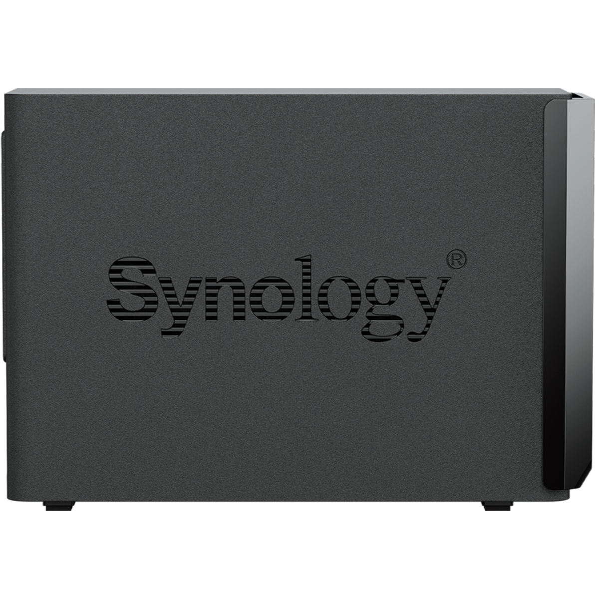 Synology DiskStation DS225+ 2-Bay NAS - Network Attached Storage Device Burn-In Tested Configurations