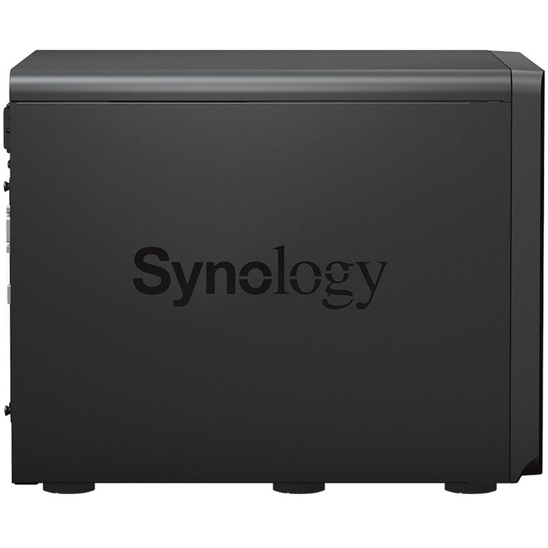 Synology DS2422+ NAS - Network Attached Storage Device Burn-In Tested Configurations