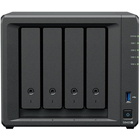 Synology DiskStation DS423+ Desktop 4-Bay Multimedia / Power User / Business NAS - Network Attached Storage Device Burn-In Tested Configurations DiskStation DS423+