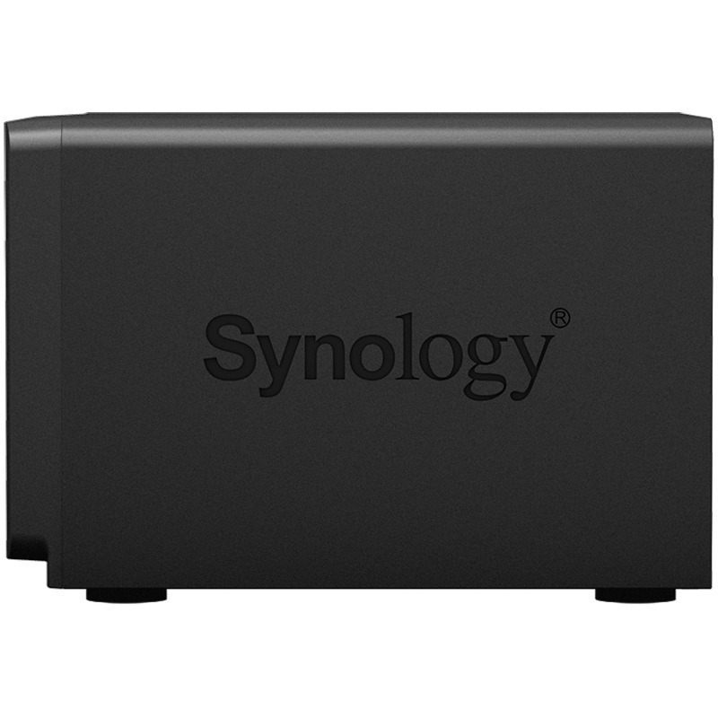 Synology DS620slim NAS - Network Attached Storage Device Burn-In Tested Configurations - FREE RAM UPGRADE