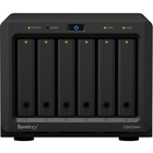 buy Synology DiskStation DS620slim Desktop NAS - Network Attached Storage Device Burn-In Tested Configurations - FREE RAM UPGRADE - nas headquarters buy network attached storage server device das new raid-5 free shipping simply usa DiskStation DS620slim