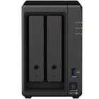 buy Synology DiskStation DS723+ Desktop NAS - Network Attached Storage Device Burn-In Tested Configurations - nas headquarters buy network attached storage server device das new raid-5 free shipping simply usa DiskStation DS723+
