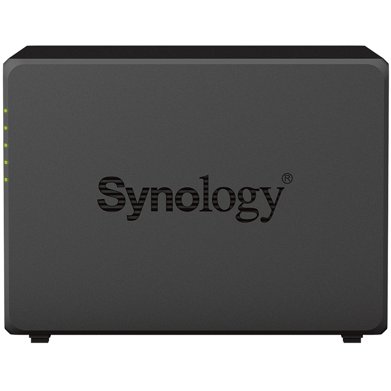 Synology DS923+ NAS - Network Attached Storage Device Burn-In Tested Configurations - FREE RAM UPGRADE