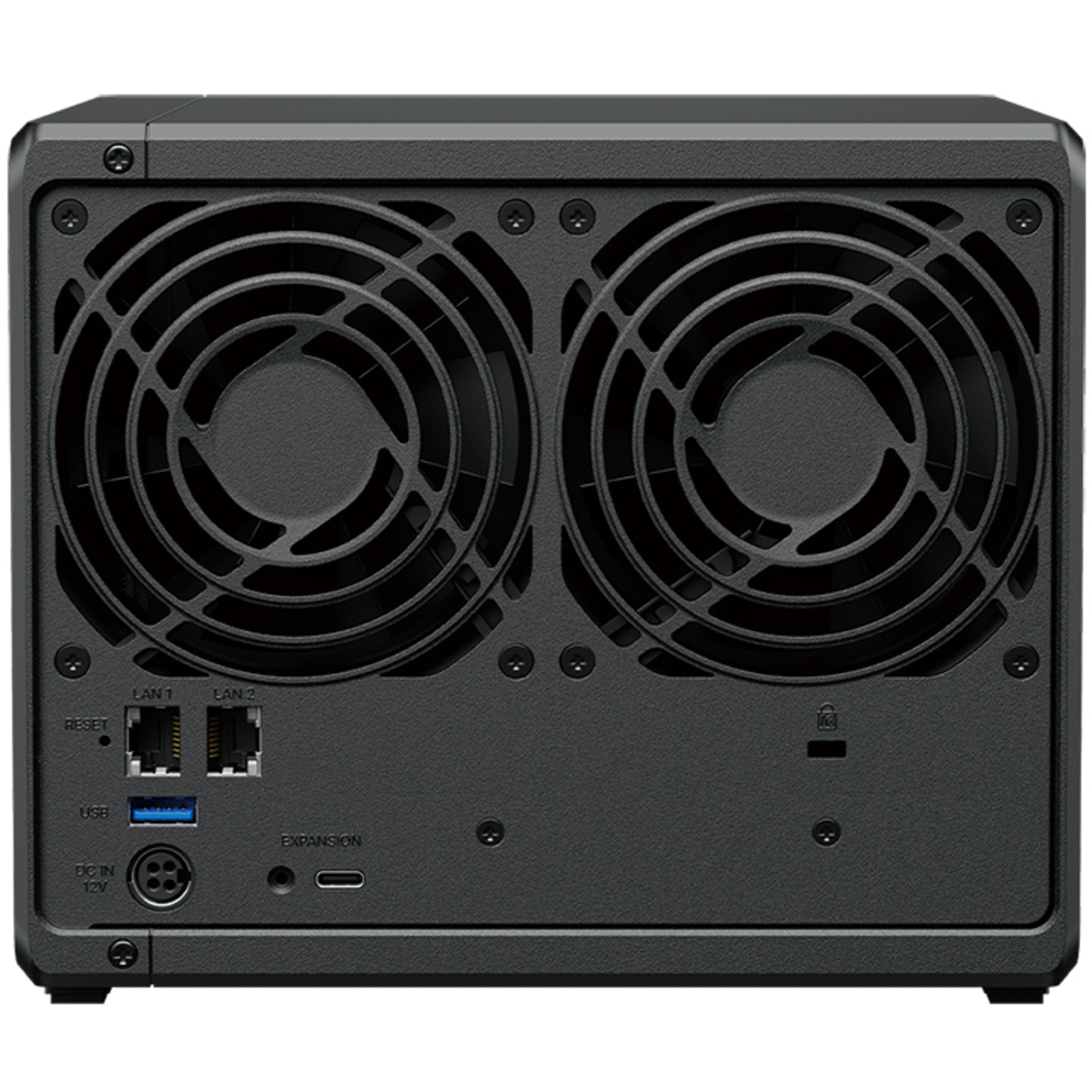 Synology DiskStation DS925+ 4-Bay NAS - Network Attached Storage Device Burn-In Tested Configurations - FREE RAM UPGRADE