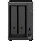 Synology DVA1622 DVR Desktop 2-Bay Multimedia / Power User / Business NVR - Network Video Recorder Burn-In Tested Configurations DVA1622 DVR