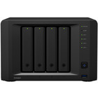 Synology DVA3221 DVR Desktop 4-Bay Multimedia / Power User / Business NVR - Network Video Recorder Burn-In Tested Configurations DVA3221 DVR