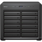 Synology DX1222 External Expansion Drive Desktop 12-Bay Multimedia / Power User / Business Expansion Enclosure Burn-In Tested Configurations DX1222 External Expansion Drive