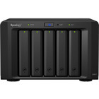 buy Synology DX517 External Expansion Drive Desktop Expansion Enclosure Burn-In Tested Configurations - nas headquarters buy network attached storage server device das new raid-5 free shipping simply usa christmas holiday black friday cyber monday week sale happening now! DX517 External Expansion Drive