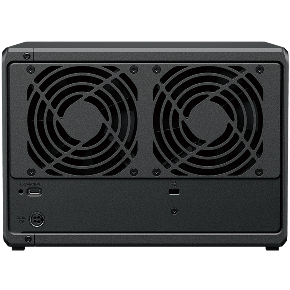 Synology DX525 External Expansion Drive 5-Bay Expansion Enclosure Burn-In Tested Configurations