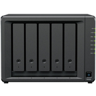 Synology DX525 External Expansion Drive Desktop 5-Bay Multimedia / Power User / Business Expansion Enclosure Burn-In Tested Configurations DX525 External Expansion Drive