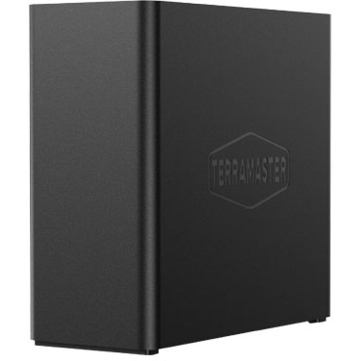 TerraMaster F4 SSD 4-Bay NAS - Network Attached Storage Device Burn-In Tested Configurations
