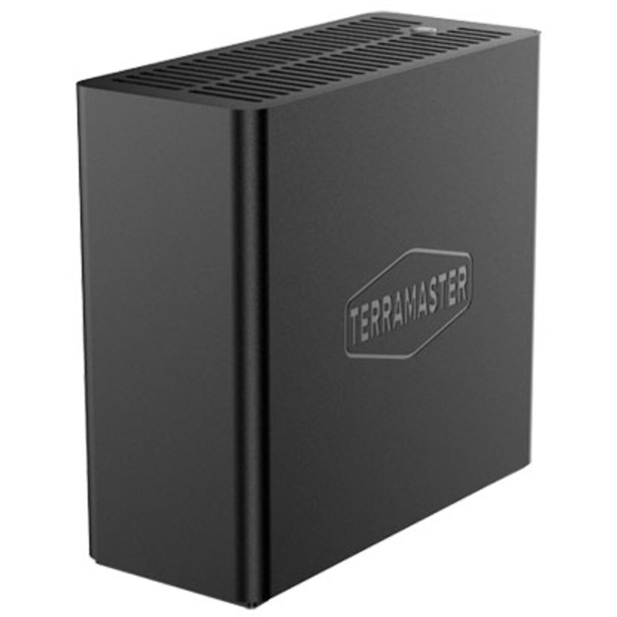 TerraMaster F4 SSD 4-Bay NAS - Network Attached Storage Device Burn-In Tested Configurations