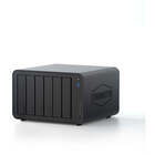TerraMaster F6-425 PRO Desktop 6-Bay Multimedia / Power User / Business DAS-NAS - Combo Direct + Network Storage Device Burn-In Tested Configurations - FREE RAM UPGRADE F6-425 PRO