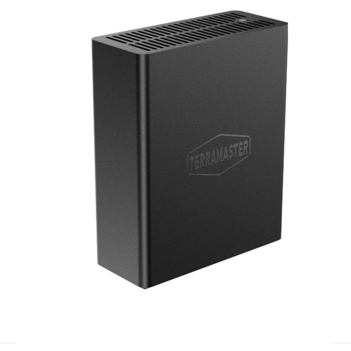 TerraMaster F8 SSD 8-Bay NAS - Network Attached Storage Device Burn-In Tested Configurations