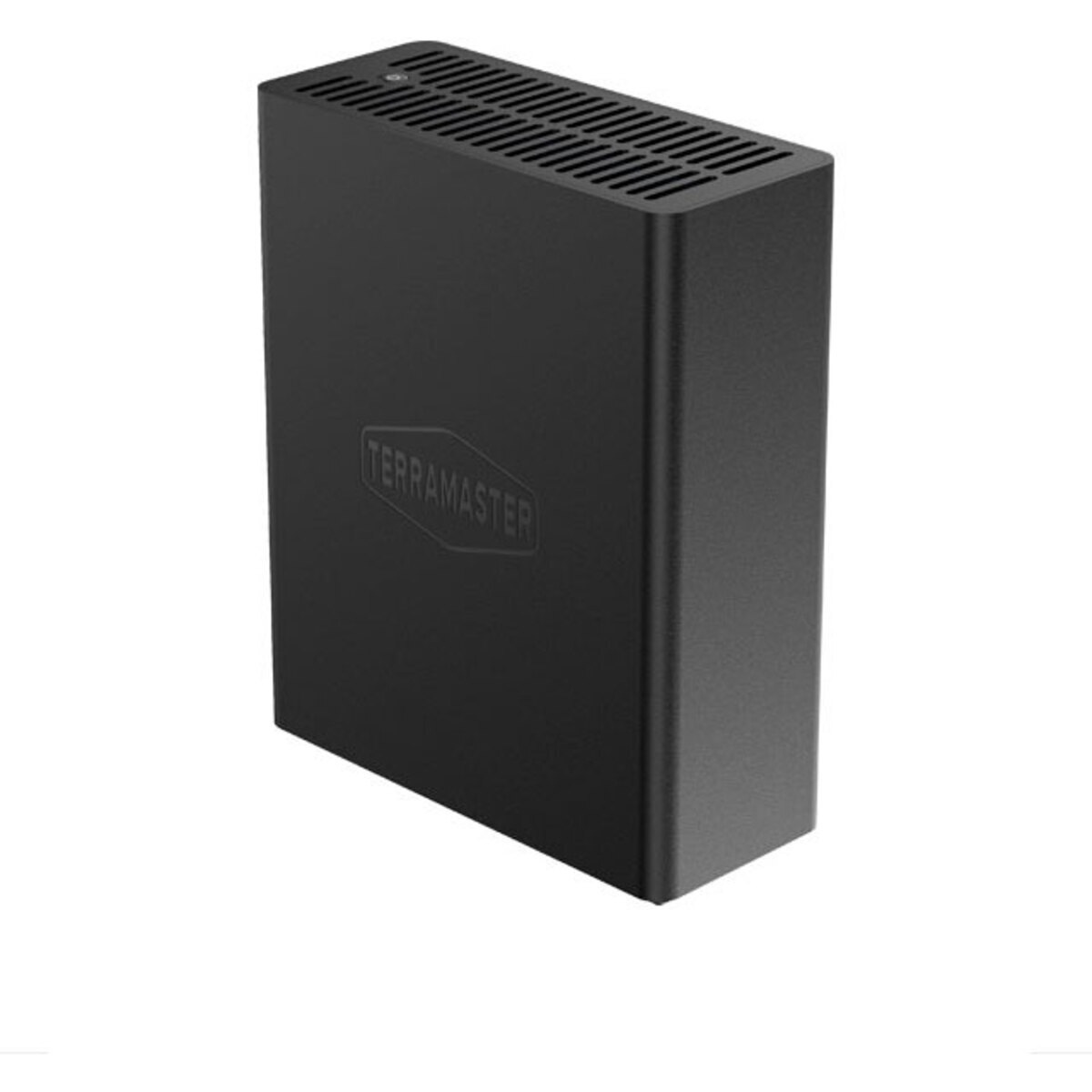 TerraMaster F8 SSD 8-Bay NAS - Network Attached Storage Device Burn-In Tested Configurations