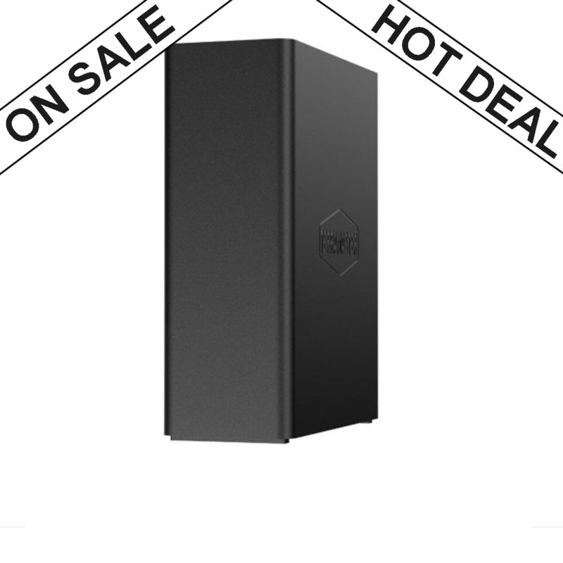 TerraMaster F8 SSD PLUS Desktop 8-Bay Multimedia / Power User / Business NAS - Network Attached Storage Device Burn-In Tested Configurations - ON SALE F8 SSD PLUS