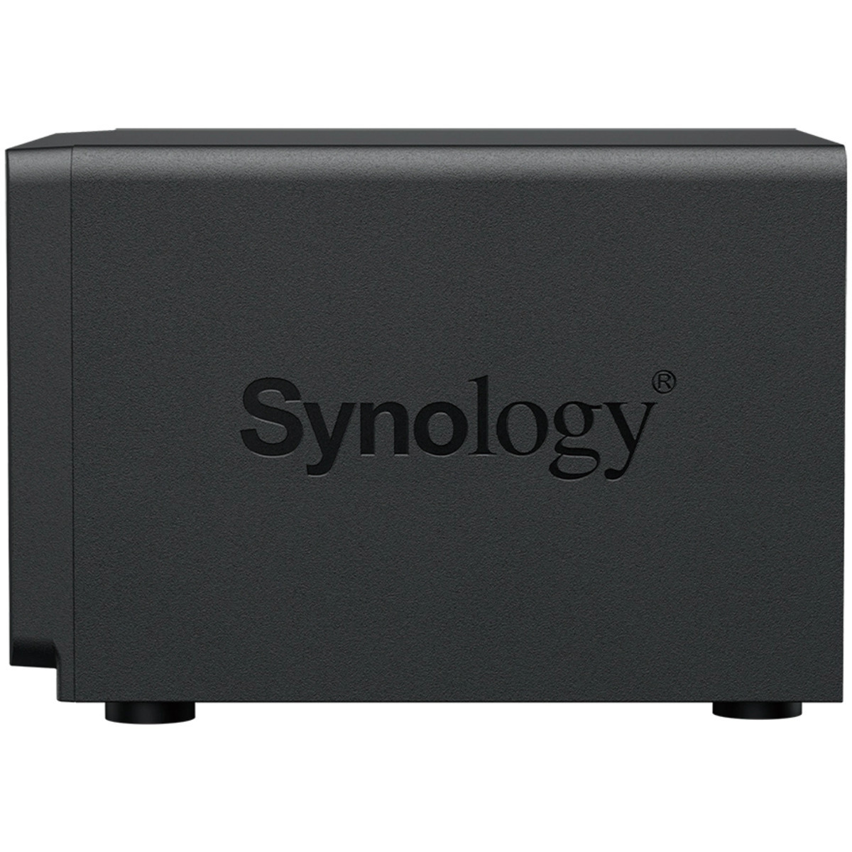 Synology FlashStation FS200T 6-Bay NAS - Network Attached Storage Device Burn-In Tested Configurations