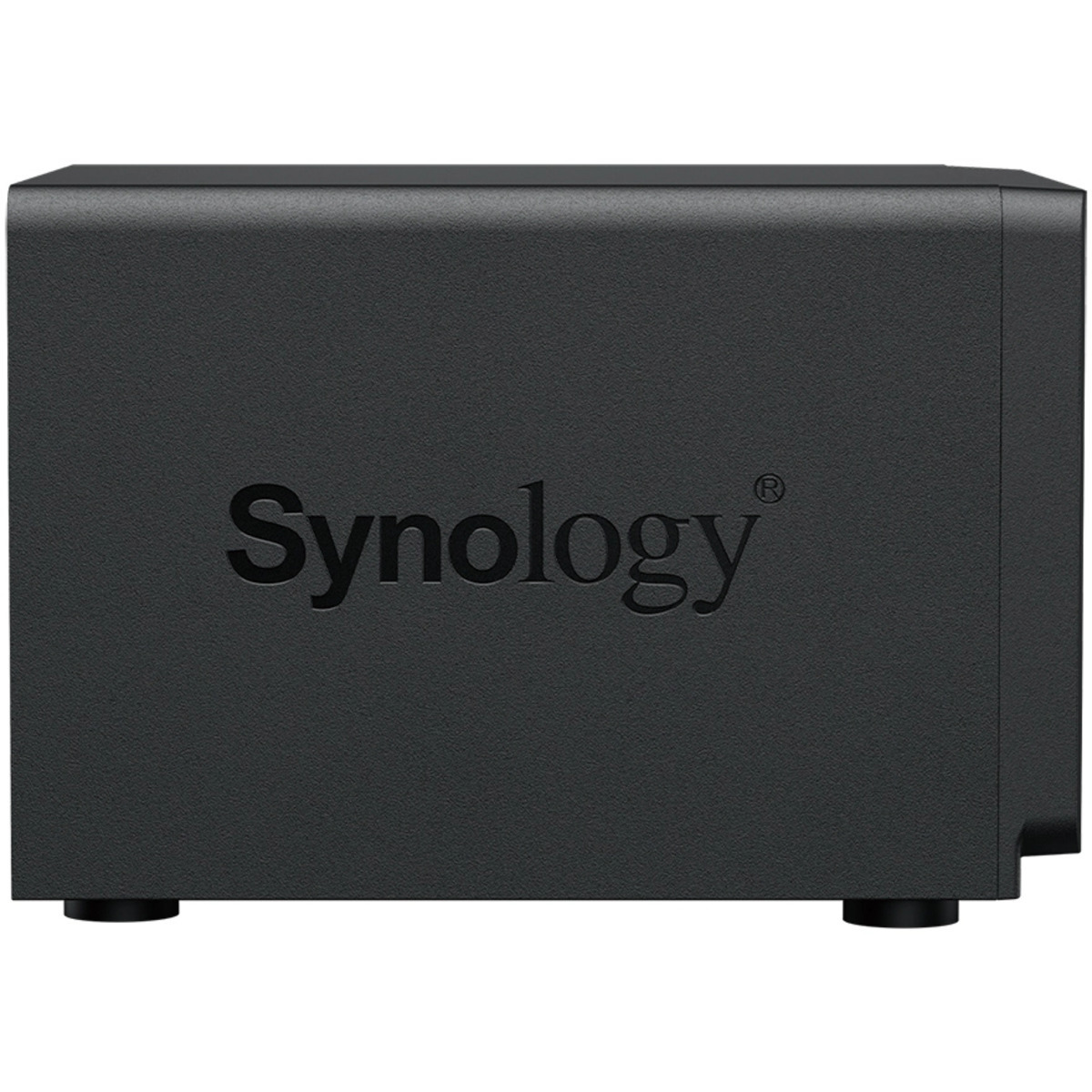 Synology FlashStation FS200T 6-Bay NAS - Network Attached Storage Device Burn-In Tested Configurations