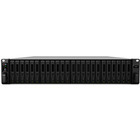 Synology FlashStation FS3600 RackMount 24-Bay Large Business / Enterprise NAS - Network Attached Storage Device Burn-In Tested Configurations - FREE RAM UPGRADE FlashStation FS3600