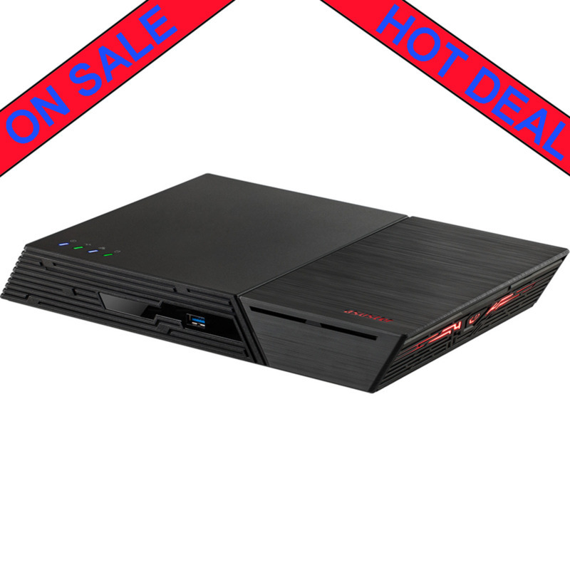 ASUSTOR FLASHSTOR 12 Pro Gen2 FS6812X Desktop 12-Bay Multimedia / Power User / Business NAS - Network Attached Storage Device Burn-In Tested Configurations - ON SALE FLASHSTOR 12 Pro Gen2 FS6812X
