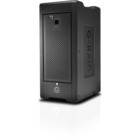 SanDisk Professional G-RAID Shuttle 8 Thunderbolt 3 Desktop 8-Bay Multimedia / Power User / Business DAS - Direct Attached Storage Device Burn-In Tested Configurations G-RAID Shuttle 8 Thunderbolt 3