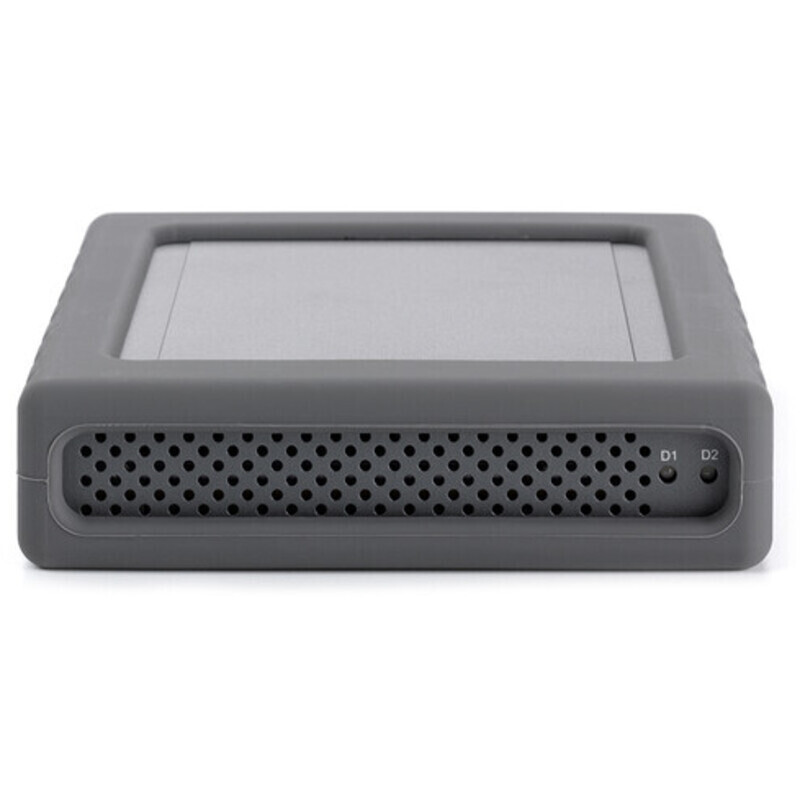 OYEN MiniPro RAID v4 DAS - Direct Attached Storage Device Burn-In Tested Configurations