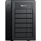 buy Promise Technology Pegasus32 R6 Thunderbolt 3 Desktop DAS - Direct Attached Storage Device Burn-In Tested Configurations - nas headquarters buy network attached storage server device das new raid-5 free shipping simply usa Pegasus32 R6 Thunderbolt 3