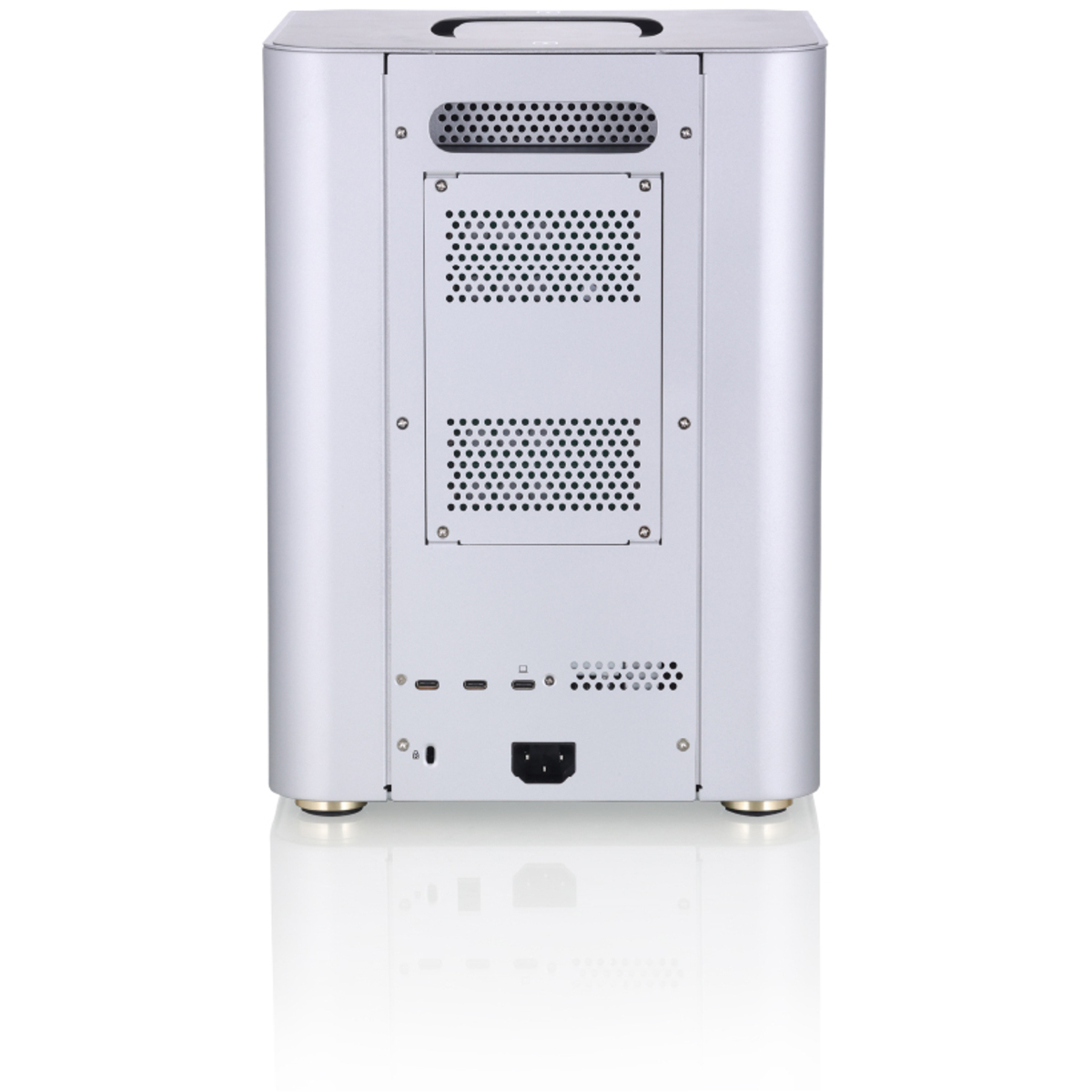 Promise Technology Pegasus5 R12 12-Bay DAS - Direct Attached Storage Device Burn-In Tested Configurations