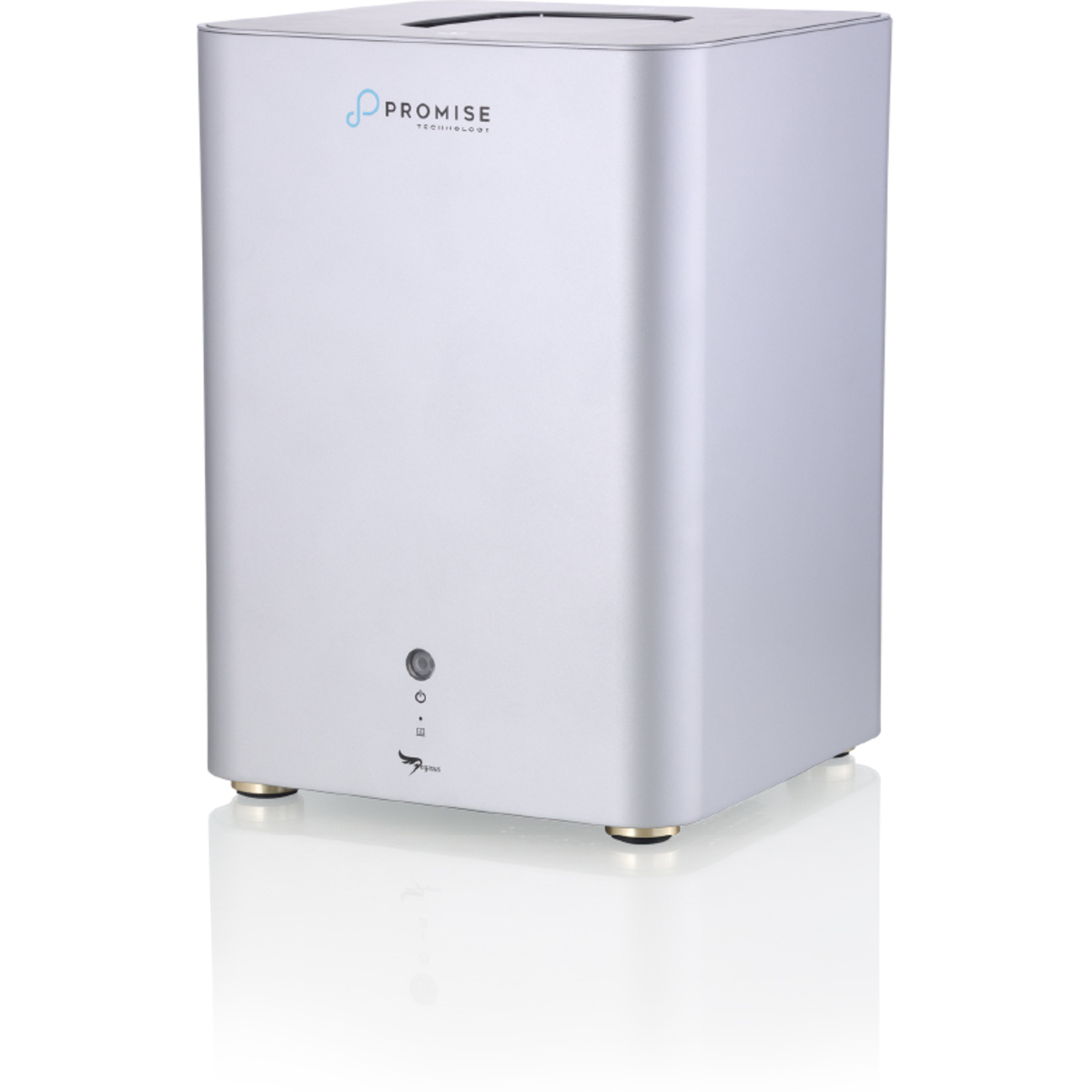 Promise Technology Pegasus5 R12 Pro 12-Bay DAS - Direct Attached Storage Device Burn-In Tested Configurations