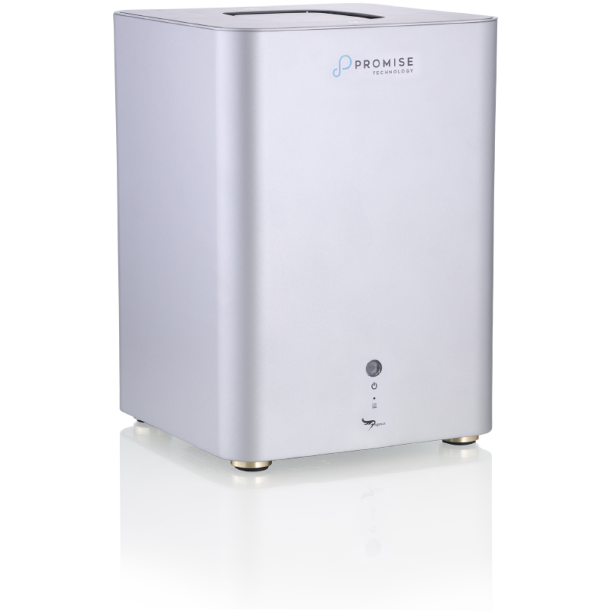 Promise Technology Pegasus5 R12 Pro 12-Bay DAS - Direct Attached Storage Device Burn-In Tested Configurations