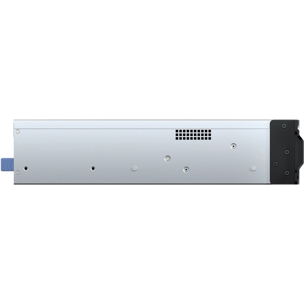 Synology RackStation RS1226+ 8-Bay NAS - Network Attached Storage Device Burn-In Tested Configurations