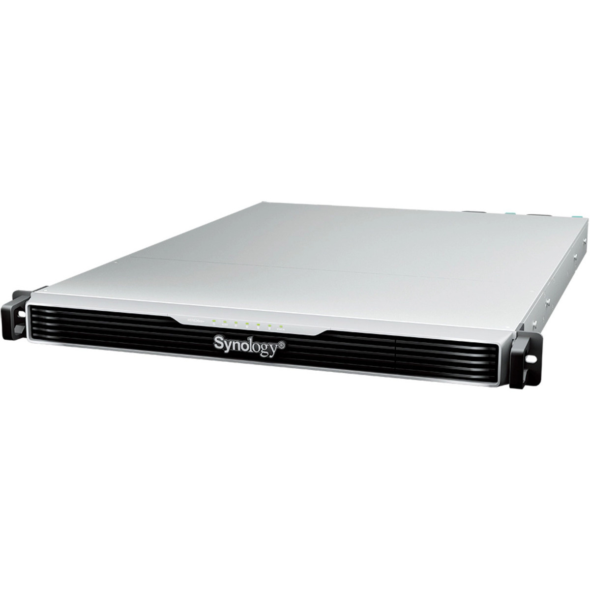 Synology RackStation RS1626xs+ 4-Bay NAS - Network Attached Storage Device Burn-In Tested Configurations