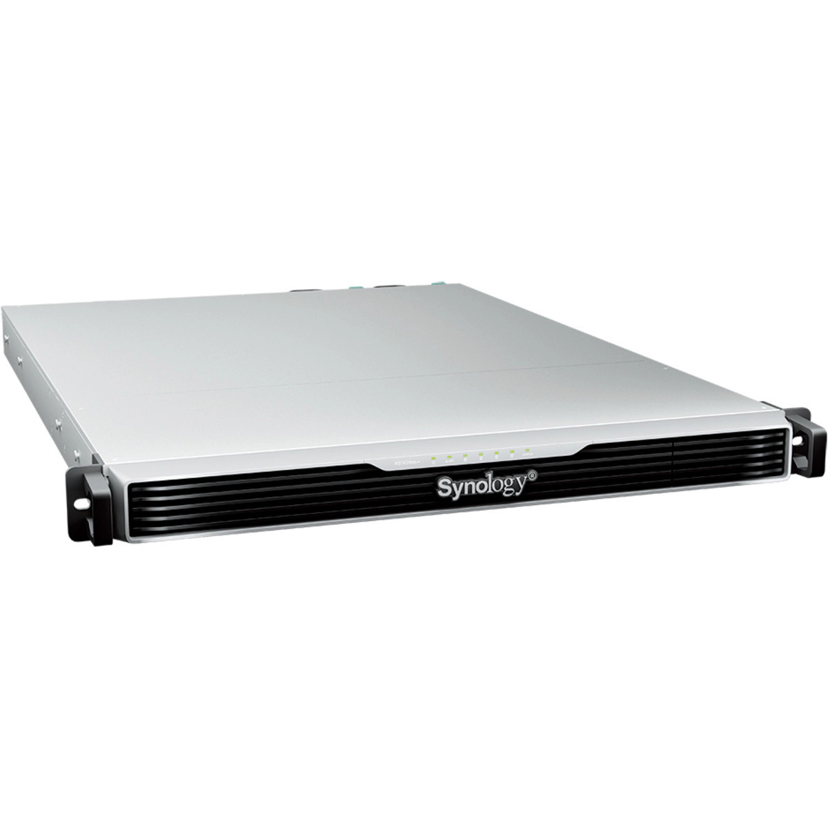 Synology RackStation RS1626xs+ 4-Bay NAS - Network Attached Storage Device Burn-In Tested Configurations