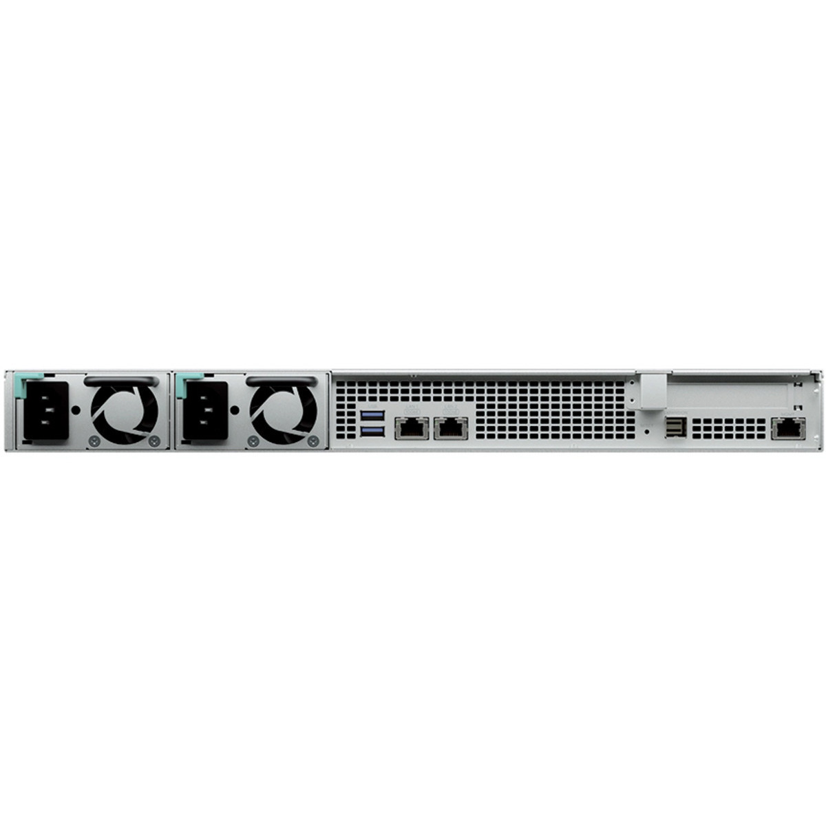 Synology RackStation RS1626xs+ 4-Bay NAS - Network Attached Storage Device Burn-In Tested Configurations