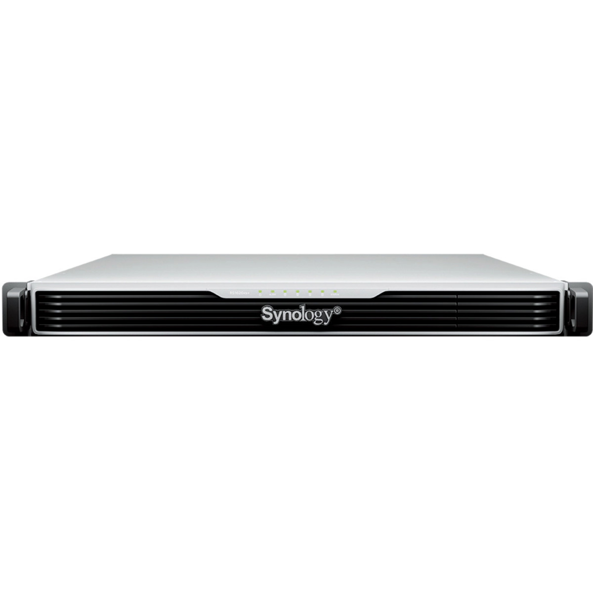 Synology RackStation RS1626xs+ 4tb 4-Bay RackMount Multimedia / Power User / Business NAS - Network Attached Storage Device 2x2tb Samsung 870 EVO MZ-77E2T0BAM 2.5 560/530MB/s SATA 6Gb/s SSD CONSUMER Class Drives Installed - Burn-In Tested RackStation RS1626xs+
