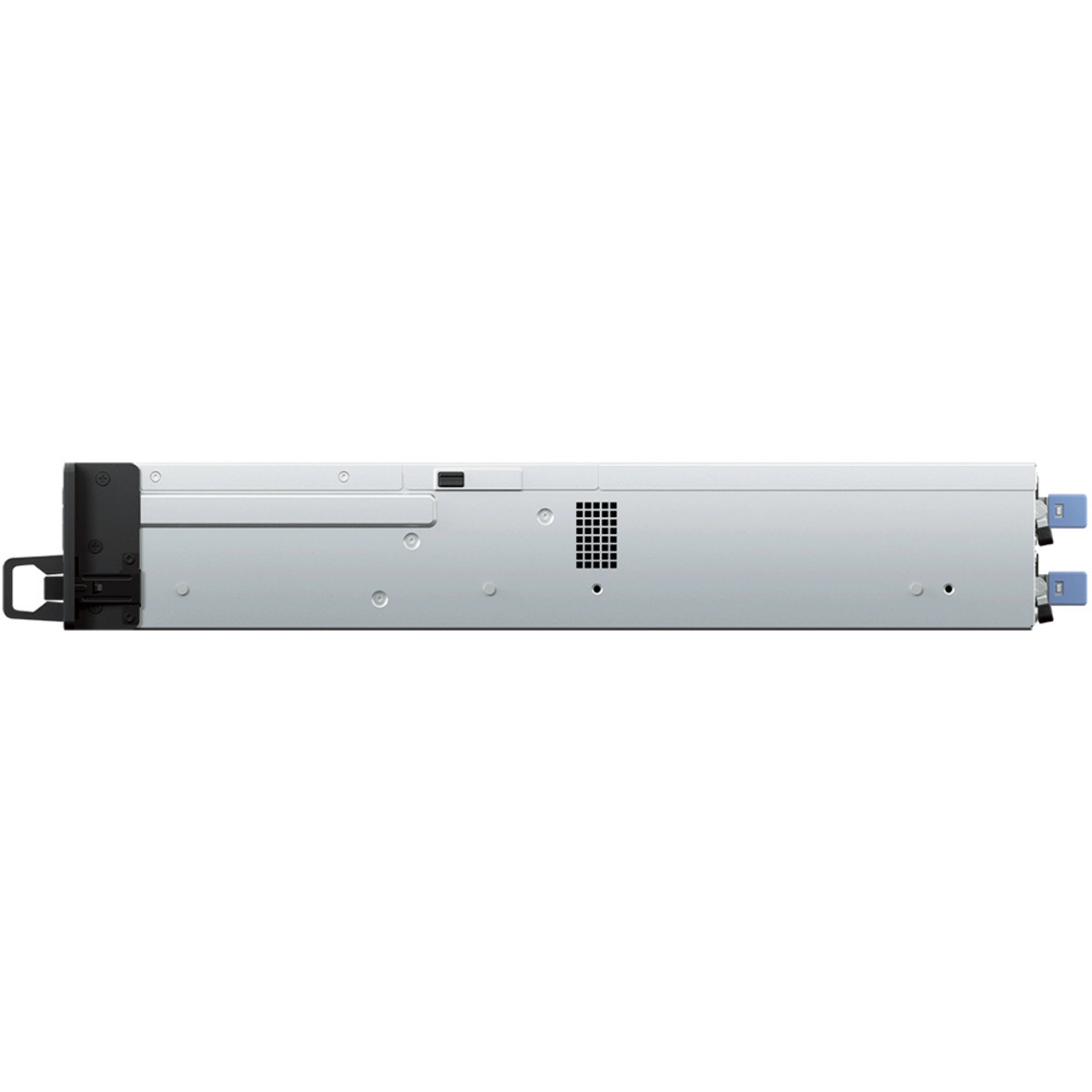 Synology RackStation RS2423RP+II 12-Bay NAS - Network Attached Storage Device Burn-In Tested Configurations