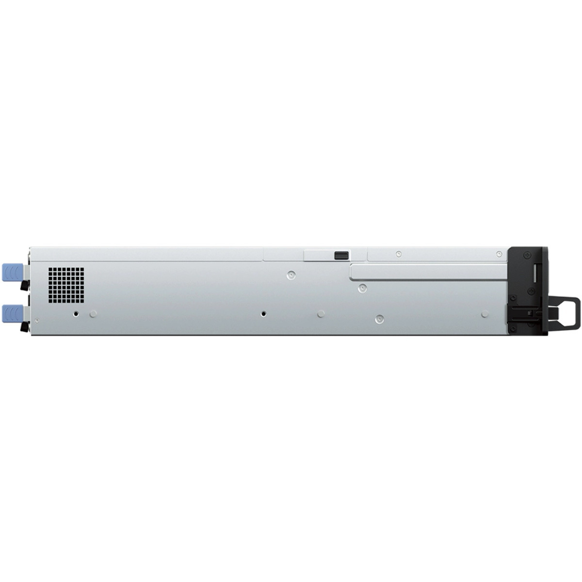 Synology RackStation RS2423RP+II 12-Bay NAS - Network Attached Storage Device Burn-In Tested Configurations