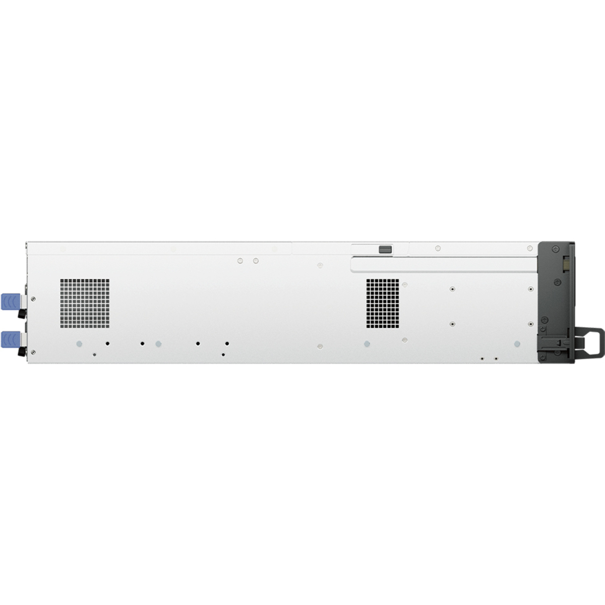 Synology RackStation RS2825RP+ 16-Bay NAS - Network Attached Storage Device Burn-In Tested Configurations - FREE RAM UPGRADE