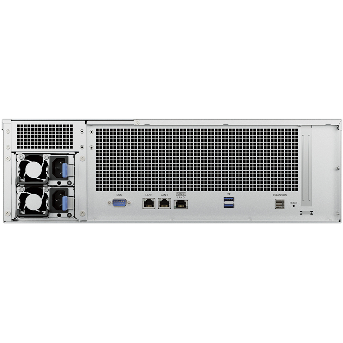 Synology RackStation RS2825RP+ 16-Bay NAS - Network Attached Storage Device Burn-In Tested Configurations - FREE RAM UPGRADE
