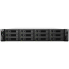 buy Synology RackStation RS3621RPxs RackMount NAS - Network Attached Storage Device Burn-In Tested Configurations - nas headquarters buy network attached storage server device das new raid-5 free shipping usa RackStation RS3621RPxs