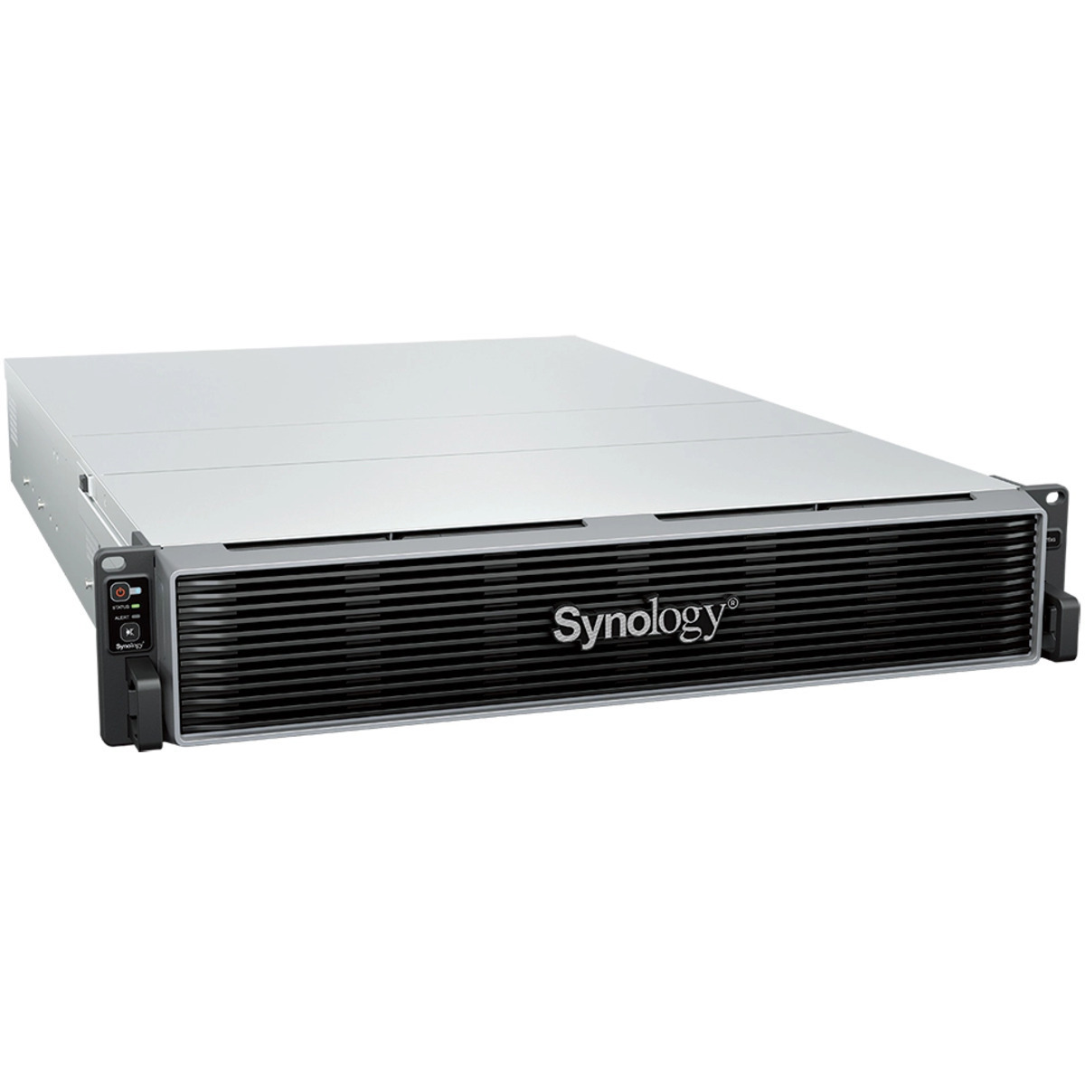 Synology RackStation RS3626xs 12-Bay NAS - Network Attached Storage Device Burn-In Tested Configurations