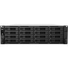 Synology RackStation RS4021xs+ RackMount 16-Bay Large Business / Enterprise NAS - Network Attached Storage Device Burn-In Tested Configurations RackStation RS4021xs+